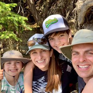 Meet your Posher, Sara